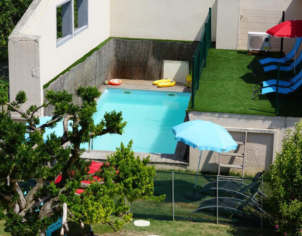 Un Coin De Paradis Cologne Exterior foto